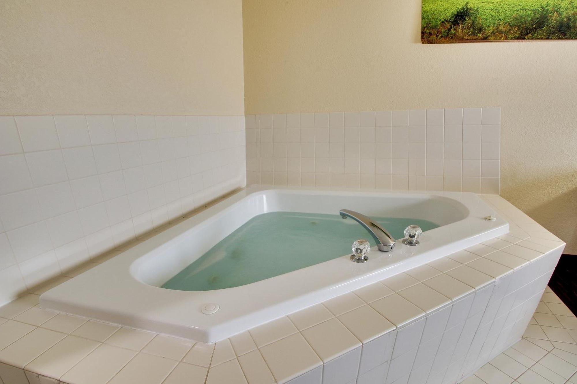 Everspring Inn & Suites Oskaloosa Exteriér fotografie