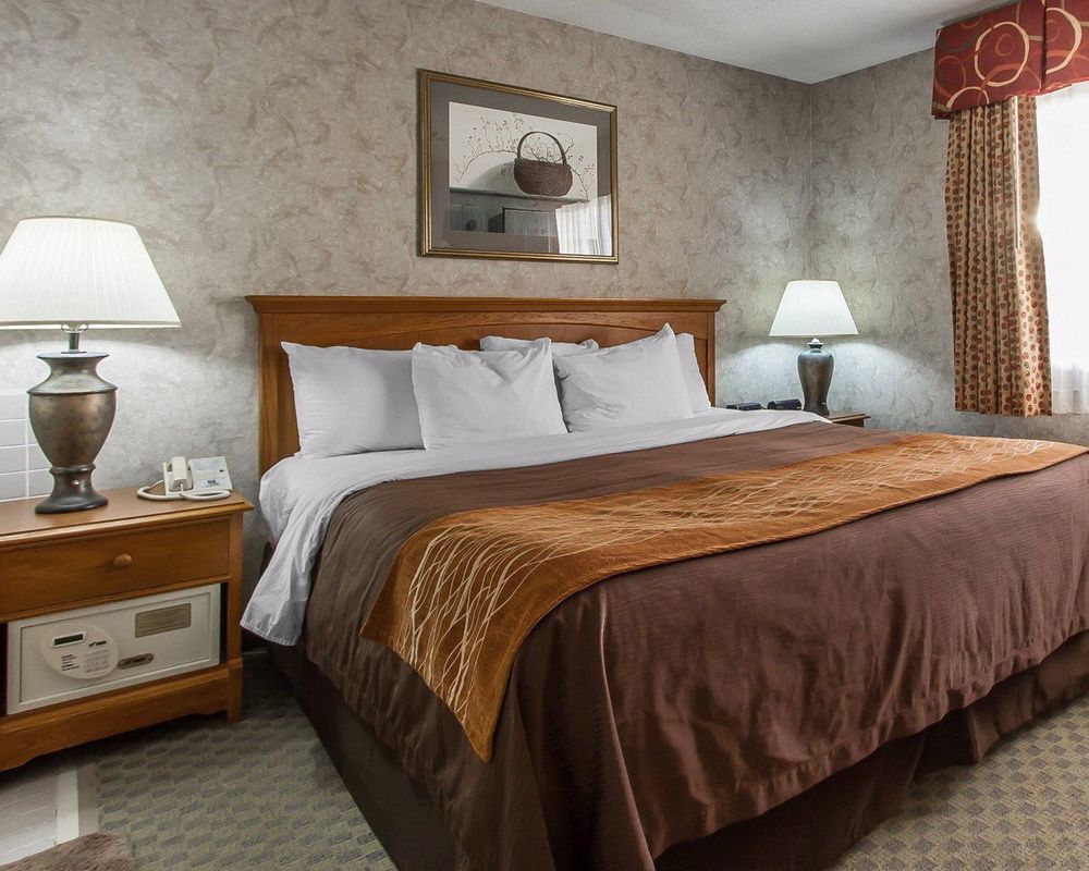 Everspring Inn & Suites Oskaloosa Exteriér fotografie