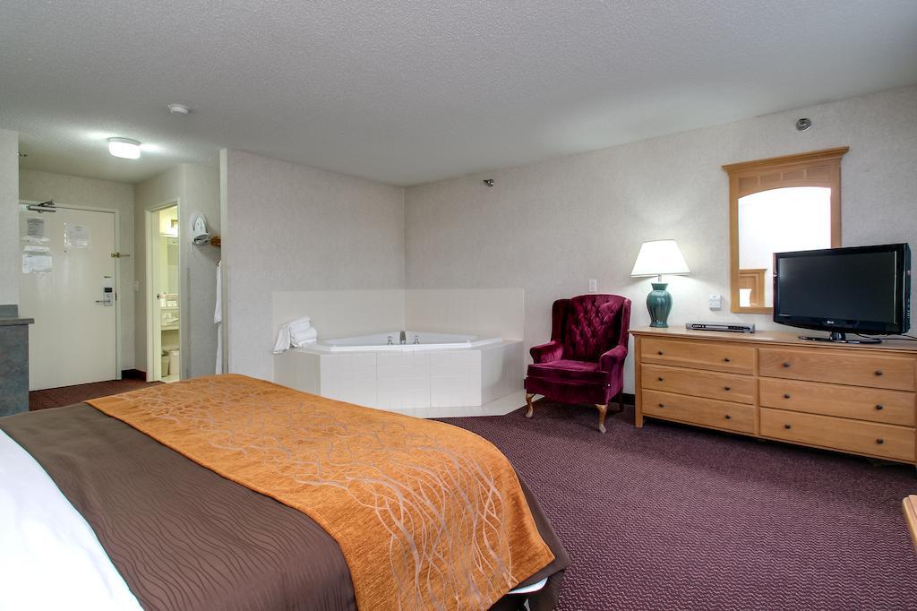 Everspring Inn & Suites Oskaloosa Exteriér fotografie