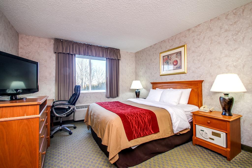 Everspring Inn & Suites Oskaloosa Exteriér fotografie